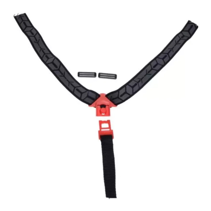 Ricambio Cinghie Elastiche Shad Per Sh58x/sh59x