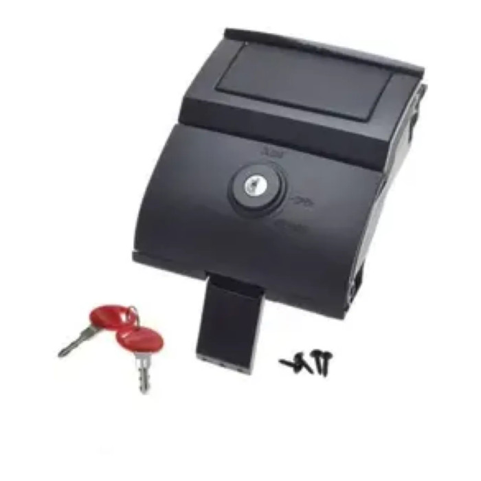 Set Meccanismo Shad Per Sh58x-sh59x