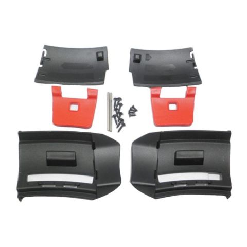 Meccanismo Di Sistema Espandibile Shad