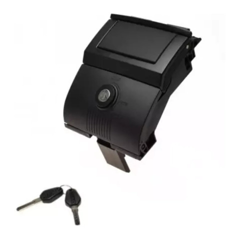 Kit Meccanismo Shad Per Sh58x-sh59x Premium