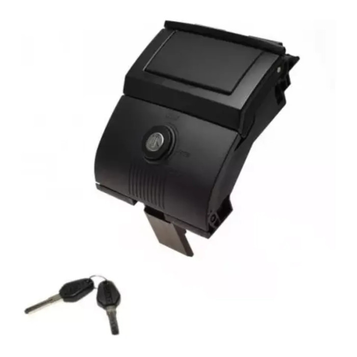 Kit Meccanismo Shad Per Sh58x-sh59x Premium