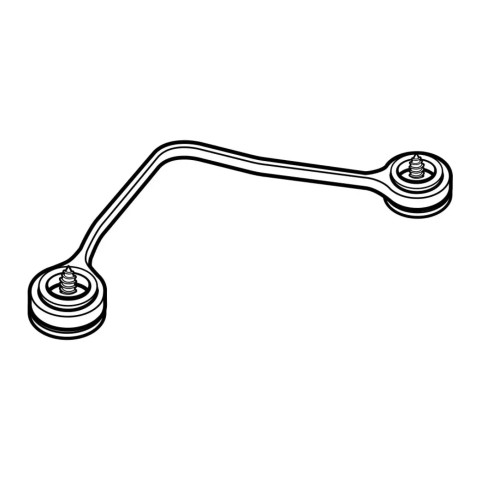 Set Cinghie Shad Per Sh36