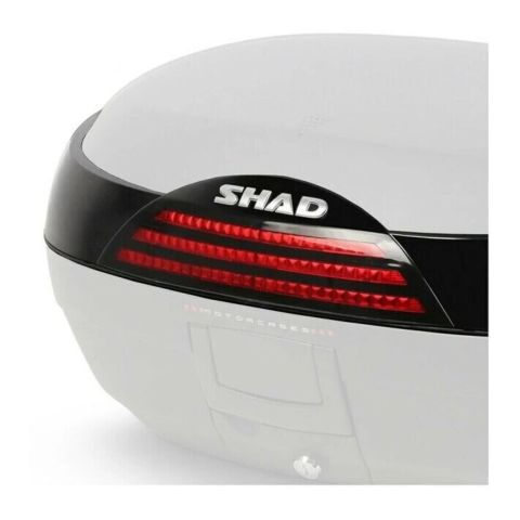 Catarinfrangente Shad Per Bauletto Sh46 Nero/rosso