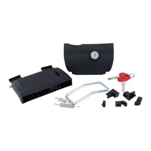 Lock System Shad Per Bauletto Sh46