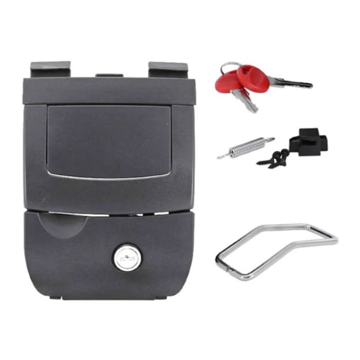 Kit Meccanismo Shad Per Bauletto Sh47