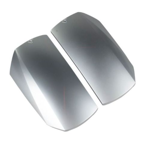 Shad Set Color Lid Sh23 Aluminium L/r ( Bcn) Cod. D1b23e25