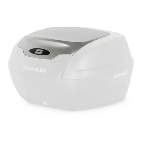 Shad Set Color Lid Sh40 Aluminium Painted Cod. D1b40e25