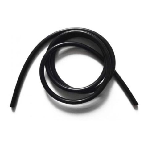 Shad Sp F.pipe ø5 Black 1530mm Cod. 202467_4r