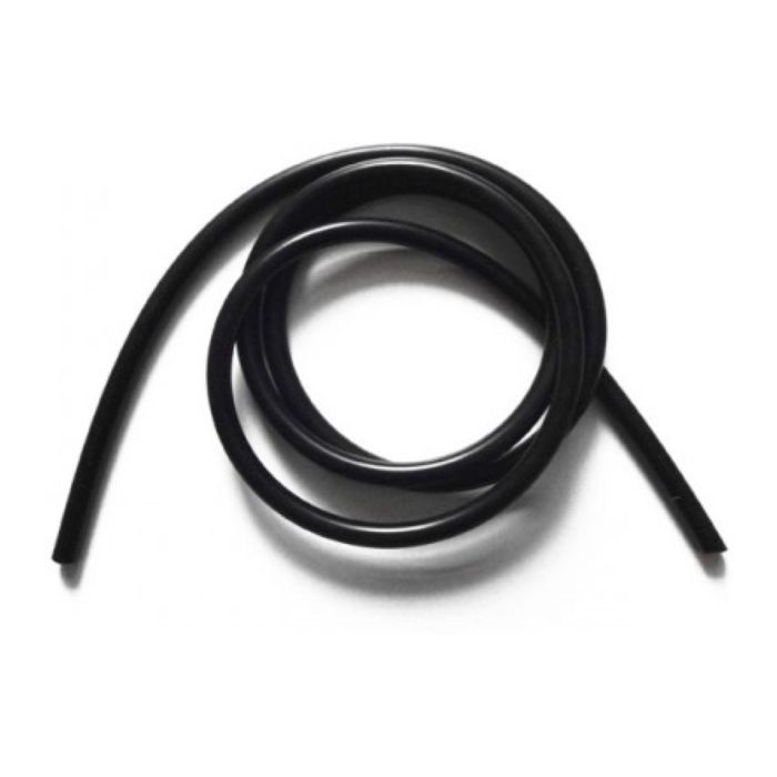 Shad Sp F.pipe ø5 Black 1530mm Cod. 202467_4r