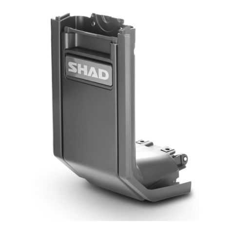 Shad Sp Cjt Tanca Inferior Shad Terra Pure Black Cod. D1tr48tibr