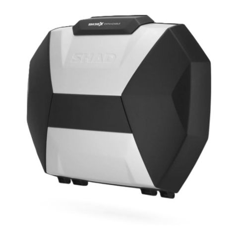 Shad Sp Sc Lid Alu Sh38x Cod. D1b38tamr