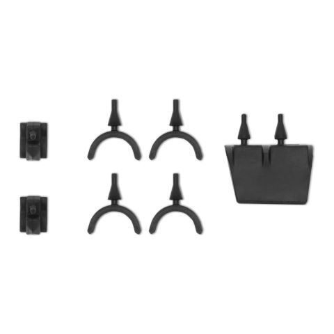 Shad Sp Rubbers Sh38x Cod. D1b38gor