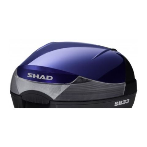 Shad Color Lid Sh33 Blue 2018 Cod. D1b33e801