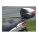 Kit Fissaggio Bauletto Shad Per Yamaha X-max 125-250