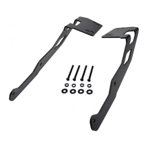 Attacco Posteriore Shad Per Yamaha Niken 900