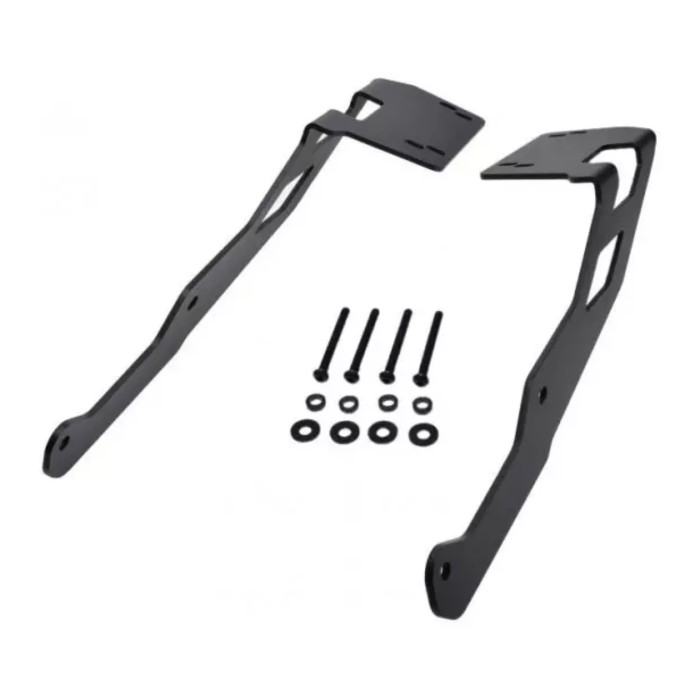 Attacco Posteriore Shad Per Yamaha Niken 900