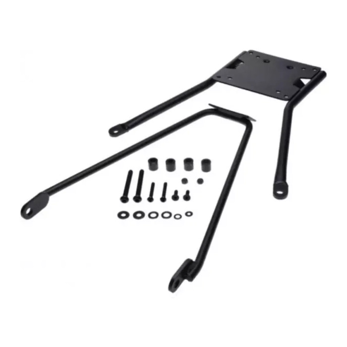 Kit Fissaggio Bauletto Shad Per Yamaha Ne'os 50