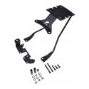 Kit Fissaggio Bauletto Shad Per Yamaha T-max 500