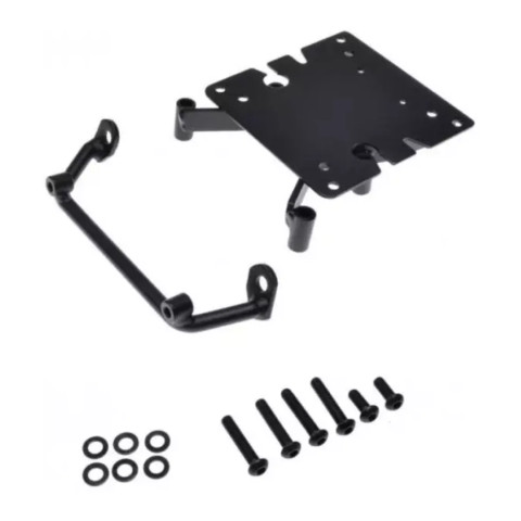 Kit Fissaggio Bauletto Shad Per Yamaha Majestic 400