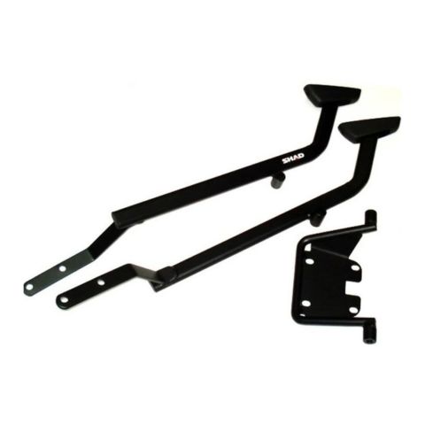 Kit Fissaggio Bauletto Shad Per Yamaha Fazer 1000