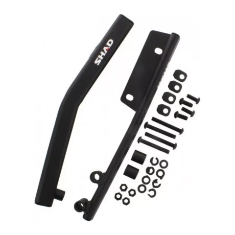 Kit Fissaggio Bauletto Shad Per Yamaha Fazer 600