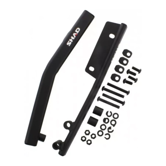 Kit Fissaggio Bauletto Shad Per Yamaha Fazer 600