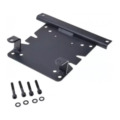 Kit Fissaggio Bauletto Shad Per Bmw Rt/k1100 Lt