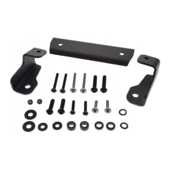 Kit Fissaggio Bauletto Shad Per Bmw R1200 Rt