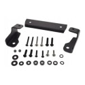 Kit Fissaggio Bauletto Shad Per Bmw R1200 Rt