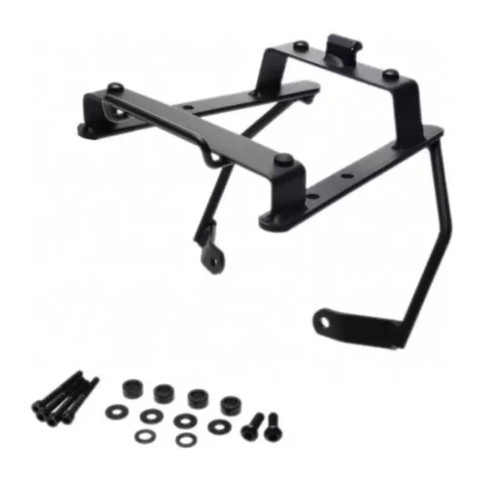 Kit Fissaggio Bauletto Shad Per Bmw F650 Gs