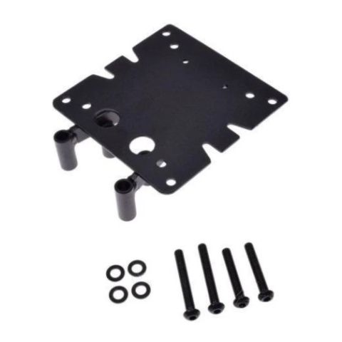 Kit Fissaggio Bauletto Shad Per Piaggio Nrg Energy 50