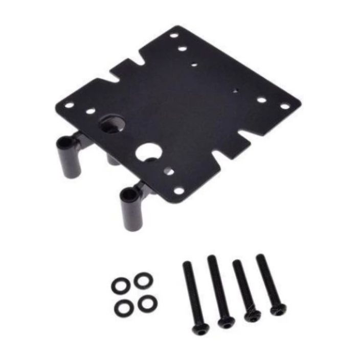 Kit Fissaggio Bauletto Shad Per Piaggio Nrg Energy 50