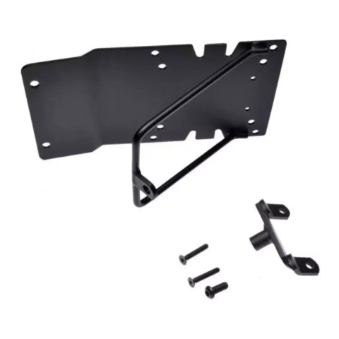 Kit Fissaggio Bauletto Shad Per Piaggio Zip 50 2 Tempi