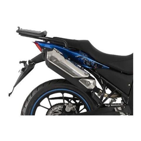 Kit Fissaggio Bauletto Shad Per Um Adventur 125