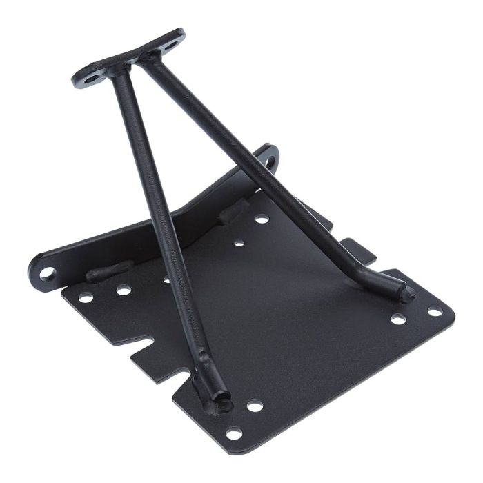 Kit Fissaggio Bauletto Shad Per Piaggio Lx50/125