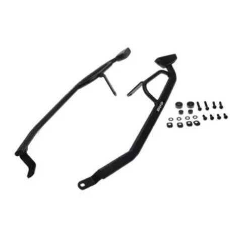 Kit Fissaggio Bauletto Shad Per Suzuki Sv 650