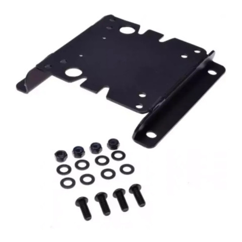 Kit Fissaggio Bauletto Shad Per Suzuki V Strom Dl 650