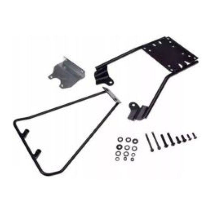 Kit Fissaggio Bauletto Shad Per Suzuki Gsr 600