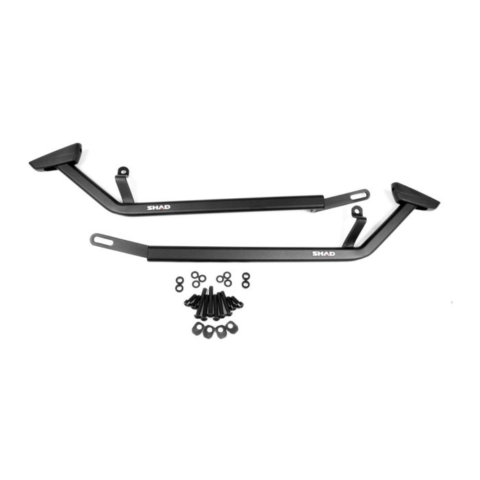 Kit Fissaggio Bauletto Shad Per Suzuki Bandit 650