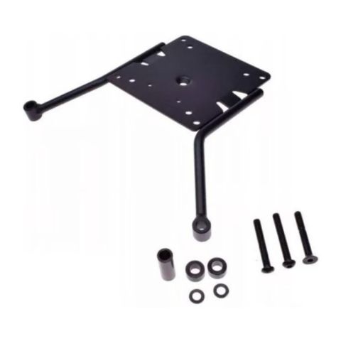 Kit Fissaggio Bauletto Shad Per Suzuki Burgman 125/150