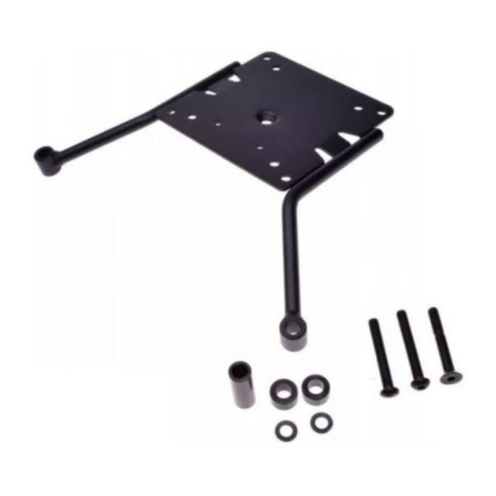 Kit Fissaggio Bauletto Shad Per Suzuki Burgman 125/150