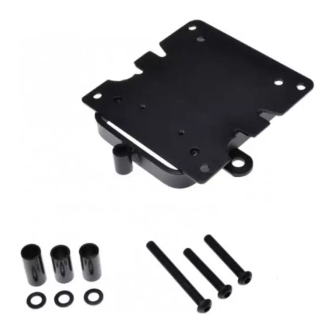 Kit Fissaggio Bauletto Shad Per Suzuki Burgman 650