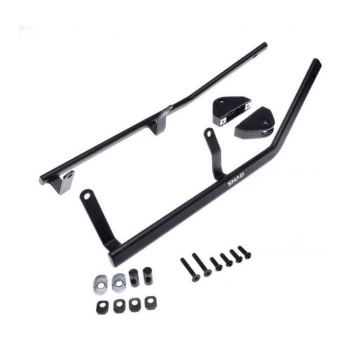 Kit Fissaggio Bauletto Shad Per Suzuki Gsx750/600 F