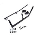 Kit Fissaggio Bauletto Shad Per Suzuki Gsx750/600 F