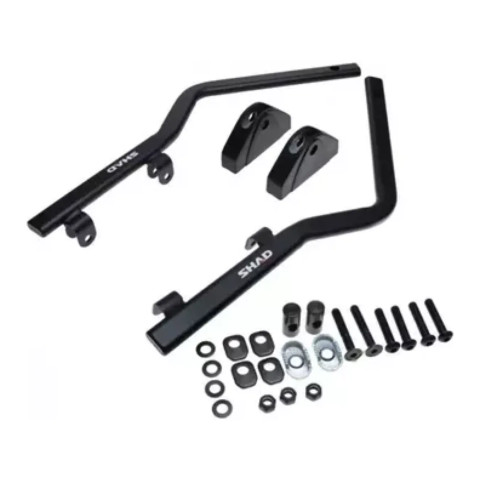 Kit Fissaggio Bauletto Shad Per Suzuki Bandit N600