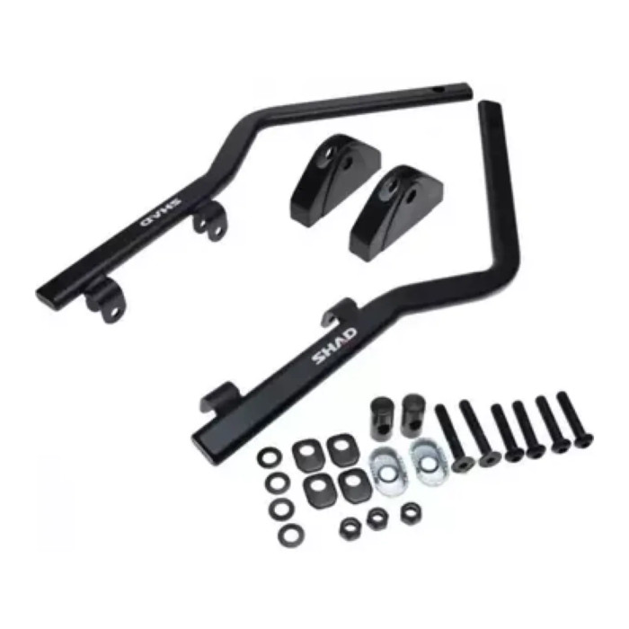 Kit Fissaggio Bauletto Shad Per Suzuki Bandit N600