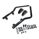 Kit Fissaggio Bauletto Shad Per Suzuki Bandit N600