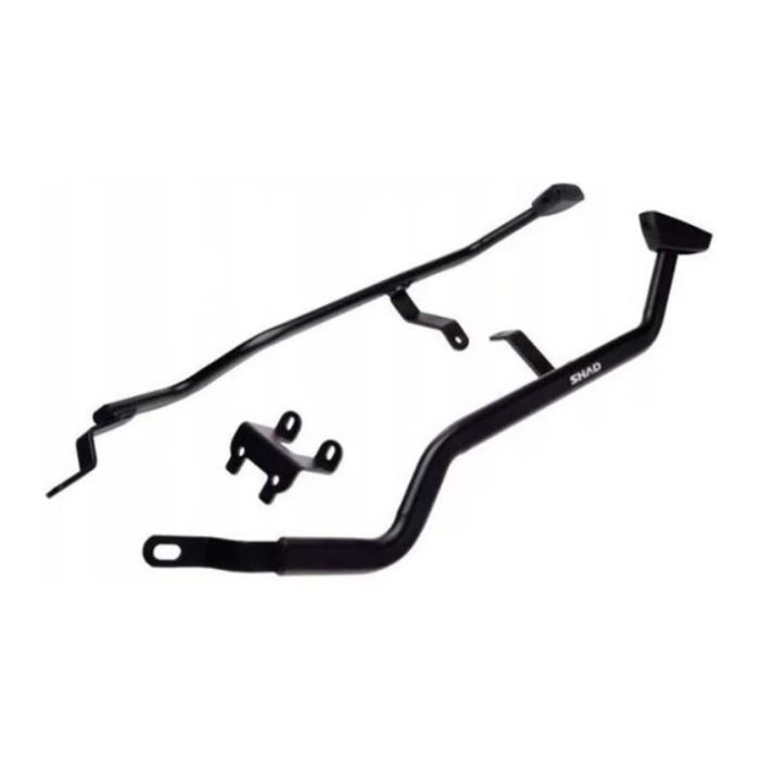 Kit Fissaggio Bauletto Shad Per Kawasaki Z750/z1000