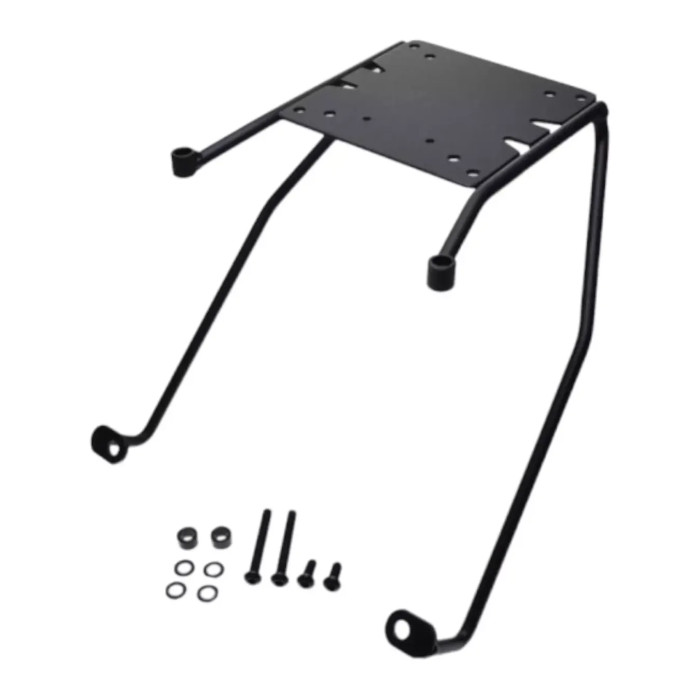 Kit Fissaggio Bauletto Shad Per Kawa Zr7/7s