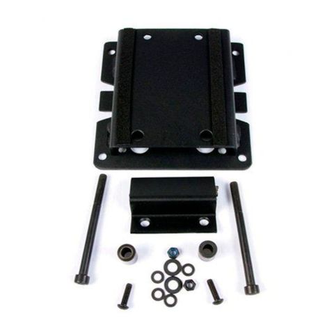 Kit Fissaggio Bauletto Shad Per Kymco Xciting 500 R/abs